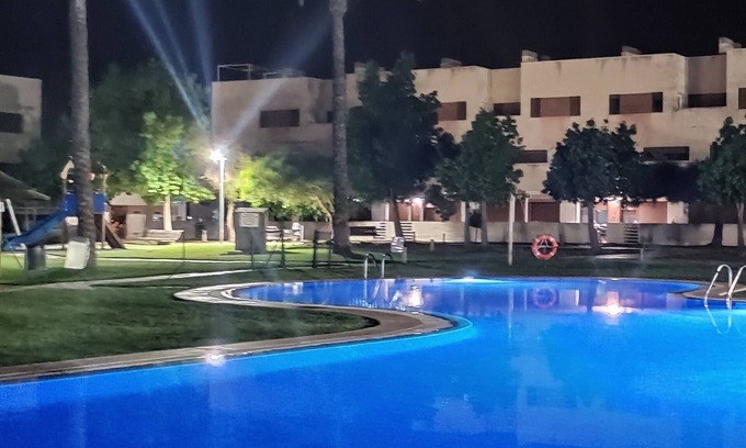 San Jorge Apartamento | Relax & Play Panoramic Golf Vinaroz
