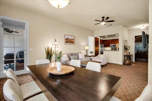 La Quinta Apartamento | Relax & Recharge at this Desert Villa #A