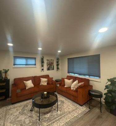 Northglenn Casa | Relax & Recharge, Peaceful Home