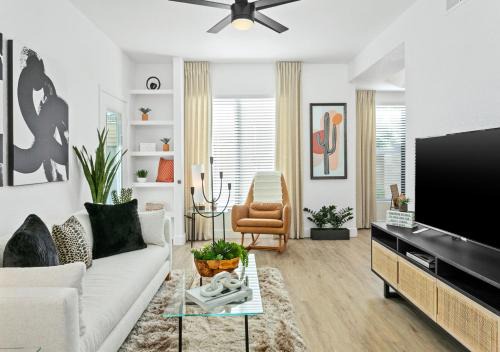 Kierland Apartamento | Relax, Reconnect, and Indulge ,Family Escape154 2QBR