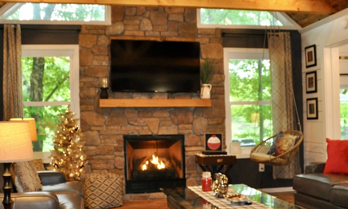 Altmar Cabina | Relax Refresh & Reconnect Lakefront on Autumn Lake, 3min to Salmon River