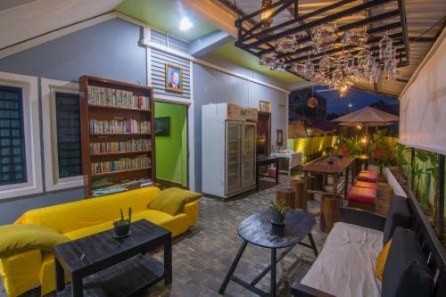 Siem Reap Casa | Relax Resort Angkor Villa