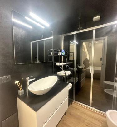 Scillichenti Apartamento | Relax Room
