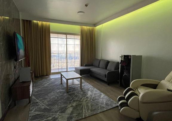 Bay La Sun Apartamento | relax room