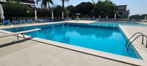Capo Mulini Apartamento | Relax Sea Capomulini Appartamento su due livelli