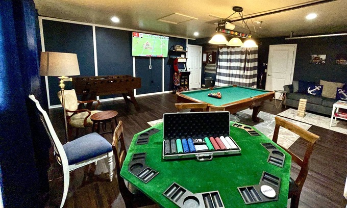Grover Beach Casa | RELAX❤️SEASIDE RETREAT~2 minutes to PISMO Beach