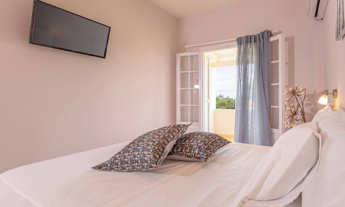 Roda Apartamento | Relax Studios ARMONIA - 1st floor apart