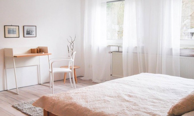 Trarbach Cama Y Desayuno | Relax Suite, spring water shower and thermal bath included - Guesthouse at the Moseltherme