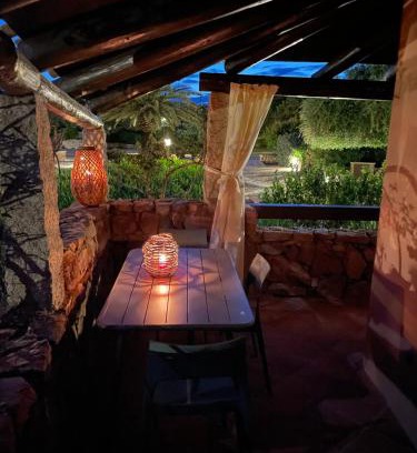 Porto Rotondo Apartamento | Relax Suite Villaggio Punta Volpe