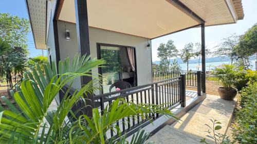Ko Yao Apartamento | Relax sunsmile Kohyaonoi