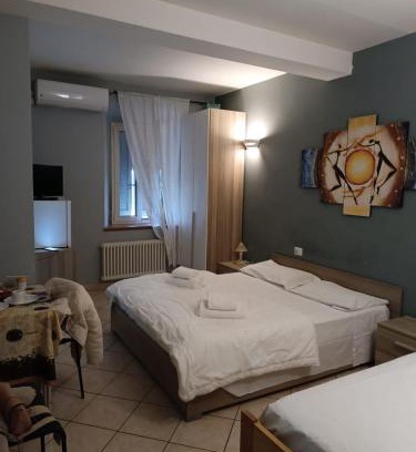 Parma Apartamento | Relax Time