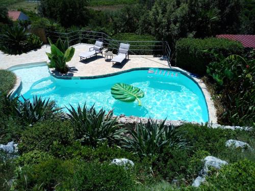 Cove Tri Zala (Zrnovo) Casa | Relax tiny villas 40 meters of the beach