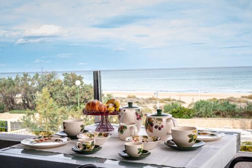 Oliva Apartamento | RELAX TOTAL JUNTO AL MAR