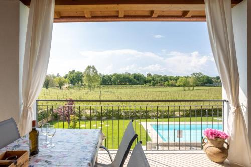 Colà Di Lazise Apartamento | Relax tra lago e terme
