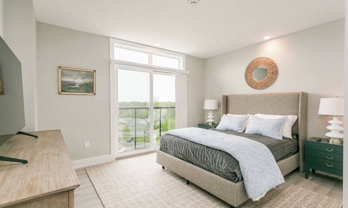 Canandaigua Condominio | Relax, Unwind and Enjoy! #508