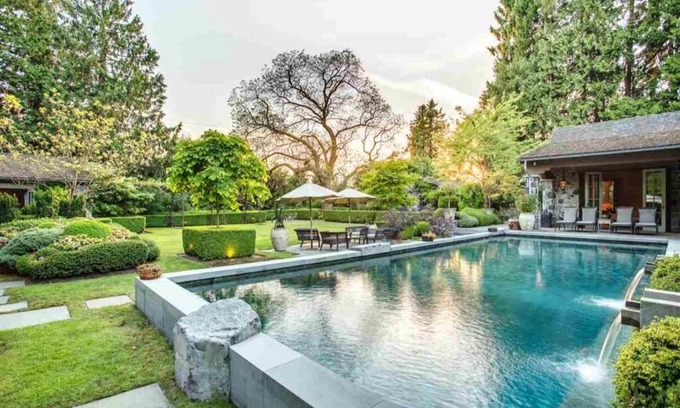 Kerrisdale Casa | Relax, unwind, and feel at home. Your perfect vacation getaway awaits!