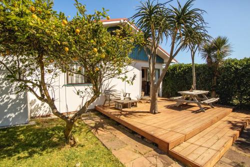 Te Horo Beach Casa | Relax & unwind at Te Horo Beach