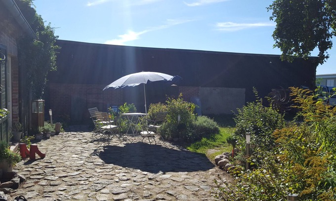 Schoenbeck Casa | Relájate, descansa, reúne recursos en el campo para la vida.