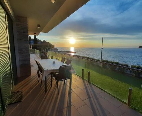 Koper Apartamento | Relax vila žusterna