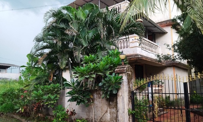 Neral Casa | Relax with the entire family. We welcomes parties, families, and couples.