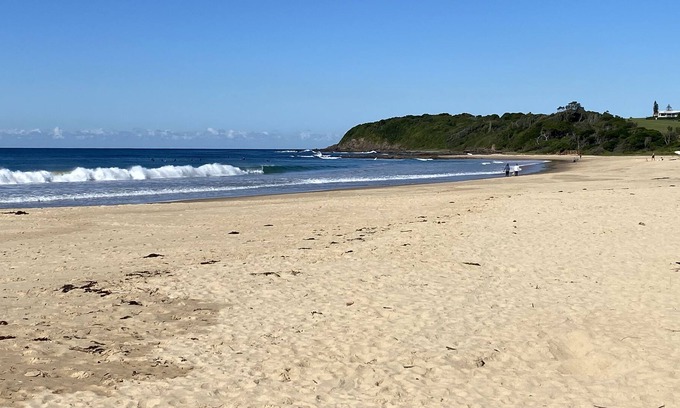 Diamond Beach Casa | Relax With Your Family & Friends on This Beautiful Ocean Front Property