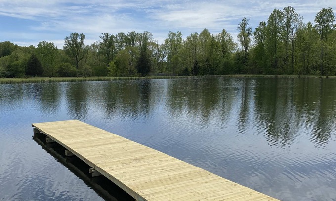 Lawrenceburg Casa | Relax with your whole family at Eagle’s Landing at Piney Branch