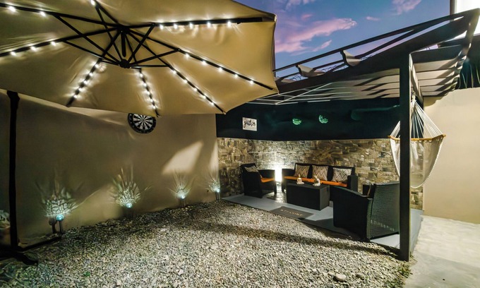Sector 3 Casa | Relax with your whole family in this beautiful house located in La Ceiba Atlanti