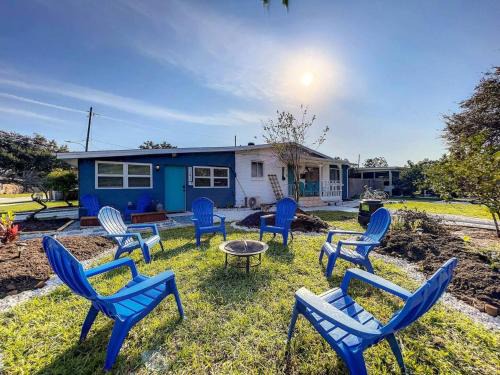 Dover Shores West Casa | Relax & Work 1br By Park Wi-fi Kitchen