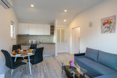 Trsteno Apartamento | Relax Zone Apartment