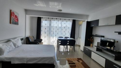 Mangalia Apartamento | Relaxare - Check-in - Mangalia plajă