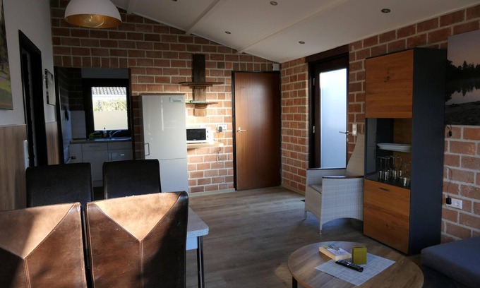 Haddorfer Seen Casa | "Relaxation and adventure in the idyllic Hanna-Liese vacation home!"