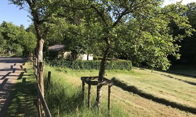 Eifel Casa | La relajación y la naturaleza en el medio de la región de Eifel volcánica