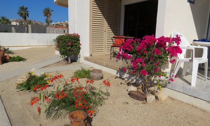 Zona Hotelera Condominio | Relajación en su máxima expresión directamente en la playa