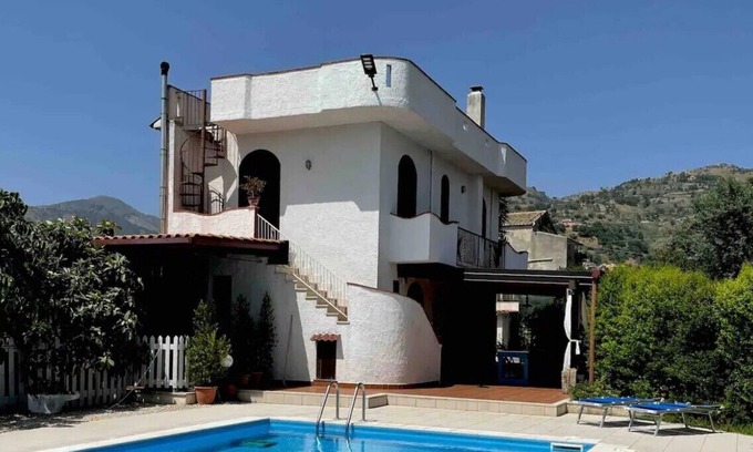 Gaggi Apartamento | Relaxation House