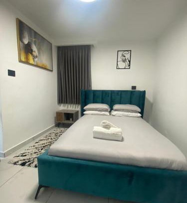 Ashdod Apartamento | Relaxation Hub Ashdod Studio Escape