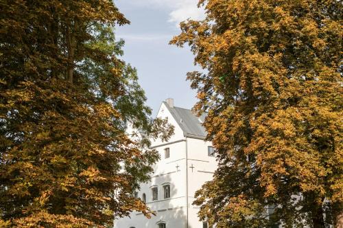 Poseritz Casa | Relaxation In Historic Manor On Rügen