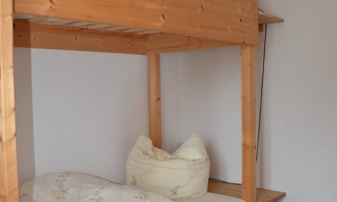Beeskow Apartamento | Relajación en el campo justo en la juerga