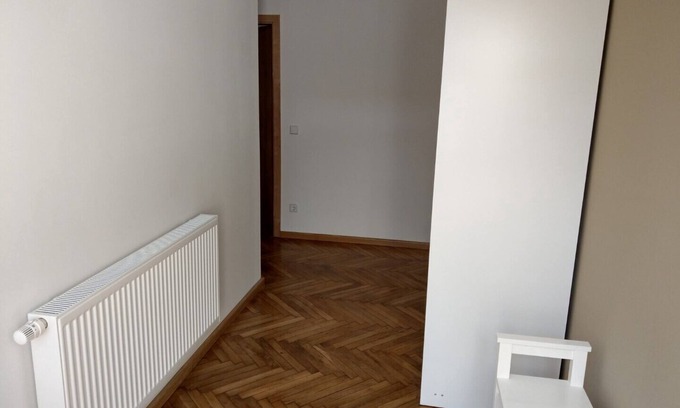 Beeskow Apartamento | Relajación en el campo justo en la juerga