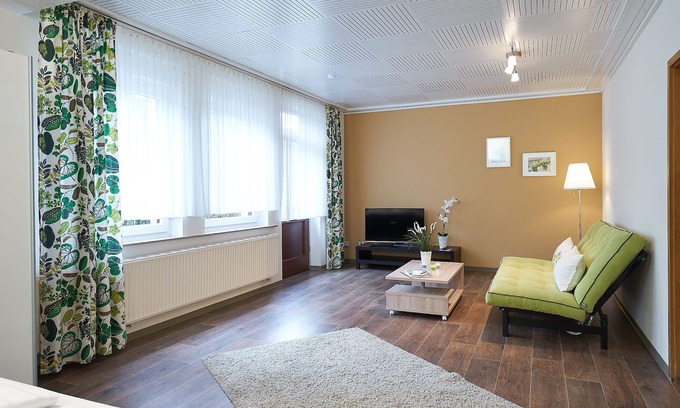 Dillendorf Apartamento | Relajación en Hunsrück