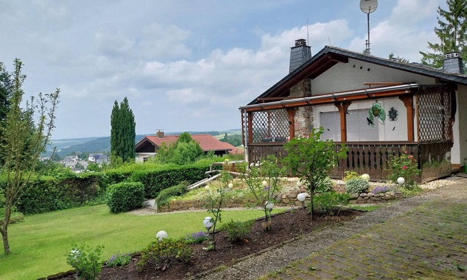 Weyer Casa | Relaxation Oasis Rosi 4 guests max 5