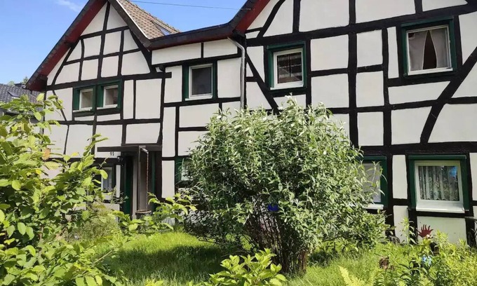 Hellenthal Condominio | Relaxation paradise in Hellenthal/Eifel
