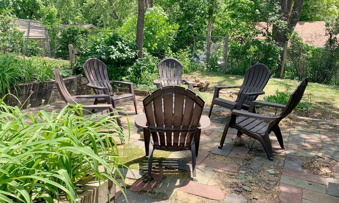 Mound Casa | Relaxed Cabin with Lake Life Vibe Near Lk Minnetonka