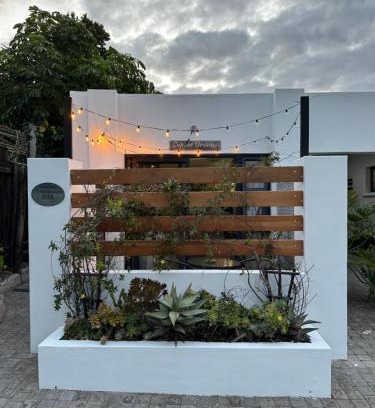 Walmer Apartamento | RElaxed city living