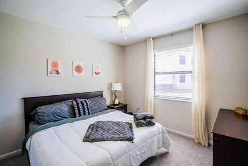 Fort Myers Apartamento | Relaxed King bed with Full kitchen & Pool #1614