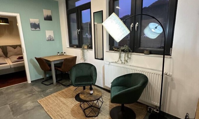 Mayschoss Apartamento | Relaxen im Weindorf Mayschoß Fewo 1