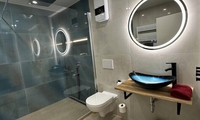 Mayschoss Apartamento | Relaxen im Weindorf Mayschoß Fewo 4
