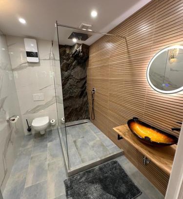 Mayschoss Apartamento | Relaxen im Weindorf Mayschoß Fewo 2