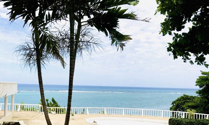 Tower Isle Apartamento | Relaxes