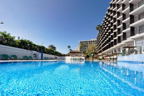 Playa del Inglés Hotel | Relaxia Beverly Park