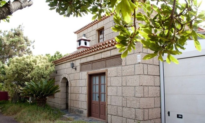 El Rosario Chalet De Esquí | Relaxing chalet with unique style, views and location